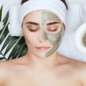 Dummy Facial